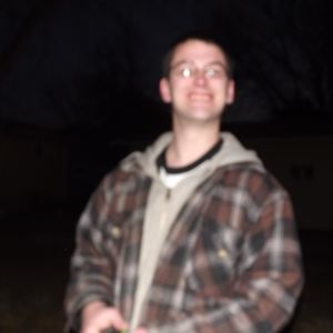 Meet your Posher, Jason